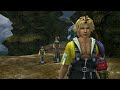 Final Fantasy X (Masters Mod Challenge) The Dark Magus Sisters and Omega Weapon