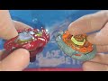 I TURNED BEYBLADE X INTO BEYBLADE METAL FIGHT?!?!