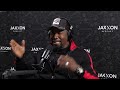 Michael Jai White talks training with Jon Jones and Bisping, Steven Seagal, Jake Paul vs Mike Tyson