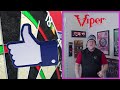 Viper TERMITE Darts Review - Can I Hit A 180?