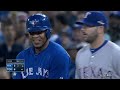 The Unforgettable José Bautista Bat Flip Inning!