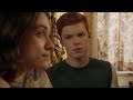 Gallagher Growing Pains | Shameless