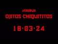 Yeri Mua - Ojitos Chiquititos (Video Oficial)