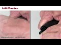 LiftMaster - How to Assemble a Small Profile Sensing Edge Kit