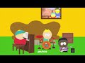 La banda cristiana de Cartman | South Park | PlutoTV