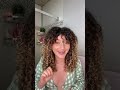 Hot Curl Summer with Manes By Mell - Five Summer Styling Tips | Aveda