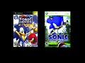 Which Sonic Game Do You Like Better?