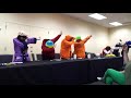 2- South Park Shenanigans (KNC 2018)