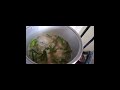 Ganito pala ang sicreto para walang mga bola na namumoo sa tabi ng kaserola #sinigang #lutongbahay