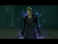 Fan-fics | Kingdom Hearts II Parody