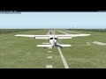 X-Plane 11 GTX 1060 Performance Test
