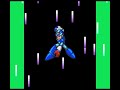 Mega Man X2 - Wheel Gator Stage