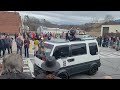 501st Legion: Asheville Mardi Gras parade Asheville NC