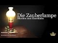 Märchen zum Einschlafen: Die Zauberlampe | Schnell entspannen mit Märchen aus Italien | Geschichte