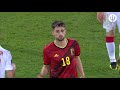 #REDDEVILS​​ | #WorldCup​ 2022 Qualifiers | Belgium 8-0 Belarus