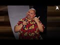 Young Adults | Gabriel Iglesias