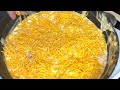 Cheesy Stovetop Rotel Chicken Spaghetti