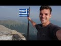 Climbing Mt. Olympus, Greece — What You Need To Know (2024)