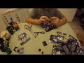 LEGO BATMAN MOVIES SERIES 2 MINIFIGURES PT 1