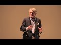 Poetry: Why it is Important: Scott Griffin at TEDxBishopsU