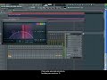 Fl Studio - Elevator FX with 3xOsc for Psytrance