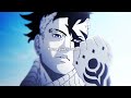 Boruto loses everything | Boruto Timeskip | Boruto Naruto Next Generations | Manga animation.