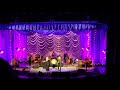 Robert Plant and Alison Krauss full show live in Las Vegas 6-14-2023