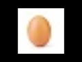 11 minutes of low quality egg