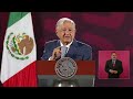 #amlo LE CONTESTA A CHAYOTERA