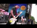 Green Day - Woodstock '94 Full with HQ Audio