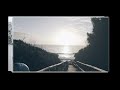 Road Trip to the captivating town of St Francis | Ambient Short Film | South Africa