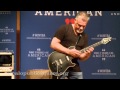 How Eddie Van Halen Invented Tapping