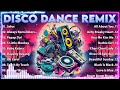 🇵🇭 New VIRAL TIKTOK DISCO PARTY 2024 | DISCO REMIX DANCE 2024