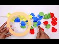 Wall Hanging Craft Ideas | Wall Hanging Craft | Paper Chandelier