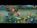 Irithel Inspire Panen Kill - Mobile Legends