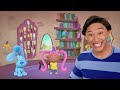 90 MINUTES of Fairytales and Magical Moments ✨ w/ Blue & Josh! | Blue's Clues & You!