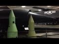 SR-71C Blackbird Walkaround