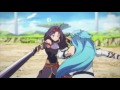 Sword Art Online: Jason Derulo-Talk Dirty to me