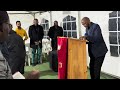 Prophet S Msimanga 23 Jan 2024