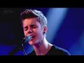 Justin bieber singing You got it bad by Usher 2008 & 2010 & 2011