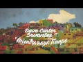 Srvantes ft Dave Carter // Mientras haya Tiempo