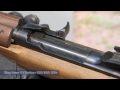 King Arms M1 Carbine CO2 GBB Rifle