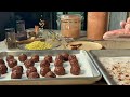 How to Make Truffles only on Gretchen's Vegan Bakery