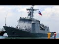 Philippines SANCTIONED For Constructing In SOUTH CHINA SEA by Chinese Government!