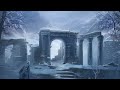 Ambience/Секрет Небес: Реквием// Heaven's Secret: Requiem (атмосфера, музыка из игры) #КлубРомантики