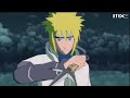 Naruto: Ultimate Ninja Storm Generations - Tale of Minato (4th Hokage) (Japanese)