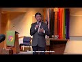 James Talarico Delivers Sermon on the Separation of Church & State