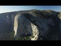 Yosemite 4K - Scenic Relaxation Film With Inspiring Cinematic Music and  Nature