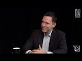 Peter Thiel on markets, technology, and education