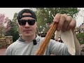 Disney World VS Disneyland Churro Battle